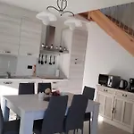 Casa Al.ma Lägenhet
