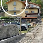 Casa Al.ma * Domaso