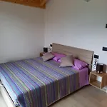Lägenhet Casa Al.ma Domaso