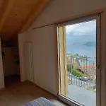 شقة Casa Al.ma *