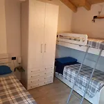 شقة Casa Al.ma *
