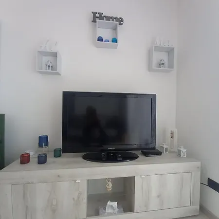 Casa Al.ma * Domaso