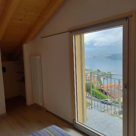 Apartman Casa Al.ma *
