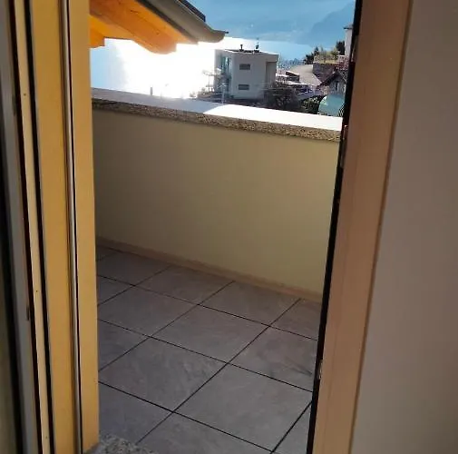 Daire Casa Al.ma Domaso