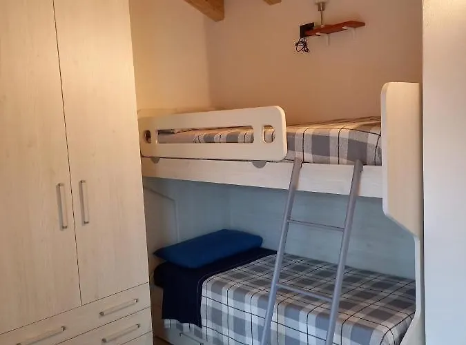 Casa Al.ma Daire Domaso